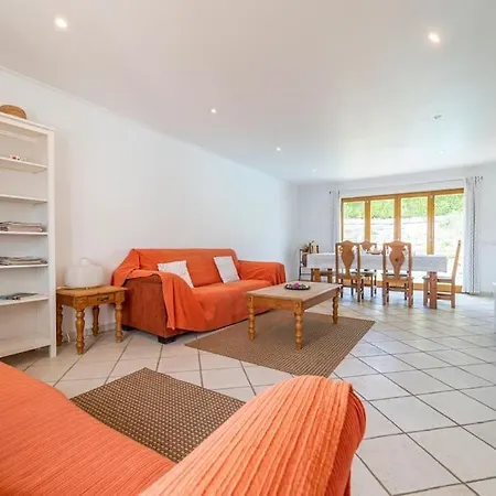 Villa Marondina - Privacy And Peace Aljezur
