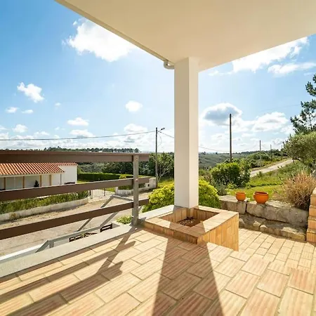 Marondina - Privacy And Peace Aljezur