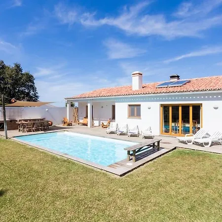 Marondina - Privacy And Peace Villa
