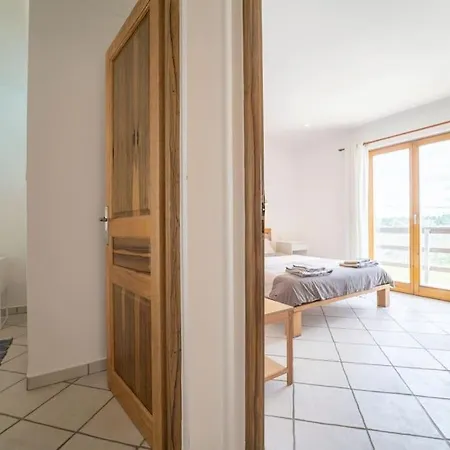 Marondina - Privacy&peace