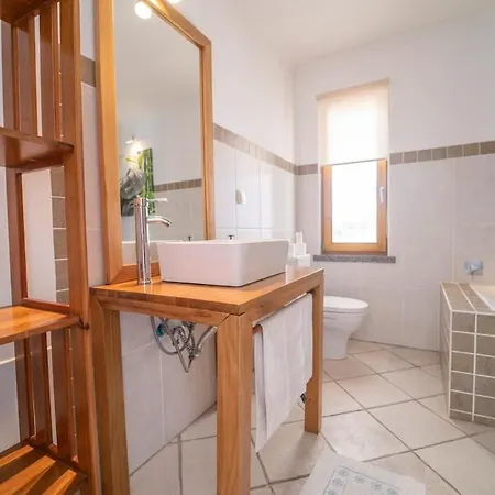 Marondina - Privacy&peace Villa