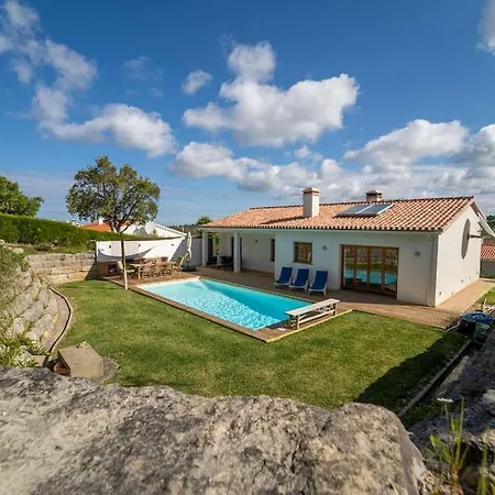 Marondina - Privacy&peace *