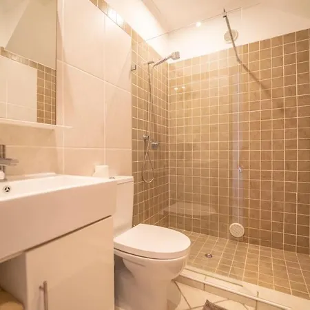 Marondina - Privacy And Peace Vila