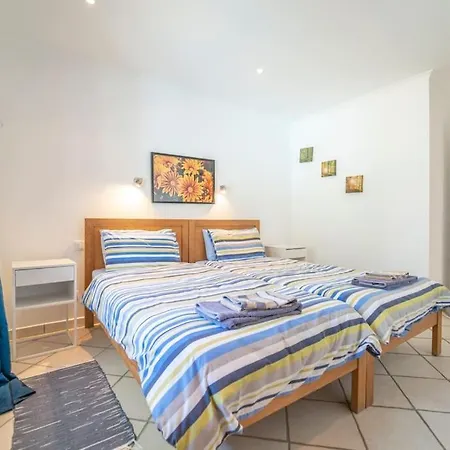 Marondina - Privacy And Peace Vila Aljezur