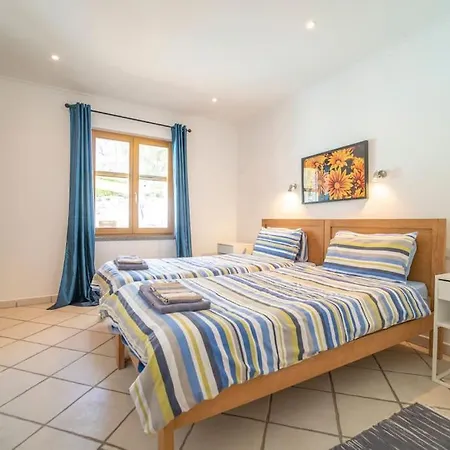 Vila Marondina - Privacy And Peace Aljezur
