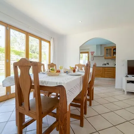 Marondina - Privacy And Peace Aljezur