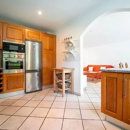Marondina - Privacy And Peace Vila *