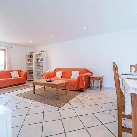 Marondina - Privacy And Peace Vila Aljezur