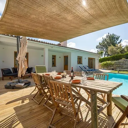 Marondina - Privacy And Peace Aljezur