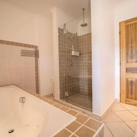 Marondina - Privacy And Peace * Aljezur