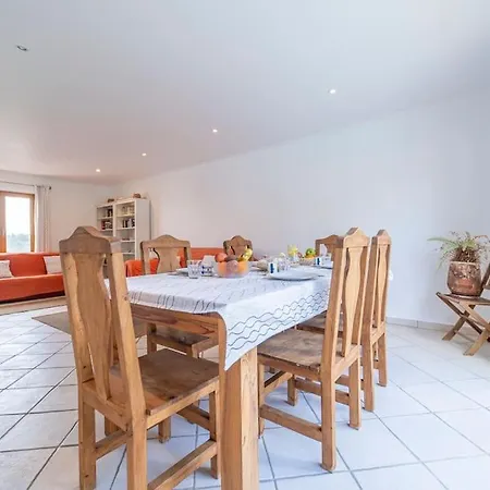 Marondina - Privacy And Peace Vila *