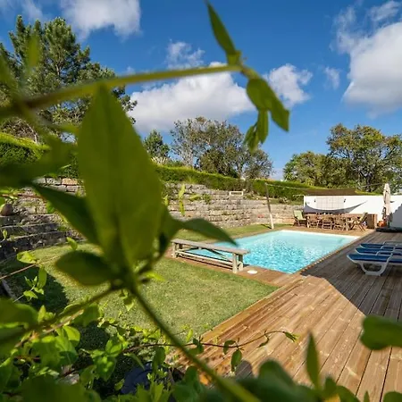Marondina - Privacy And Peace * Aljezur