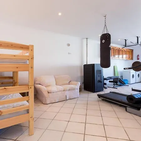 Marondina - Privacy And Peace Vila