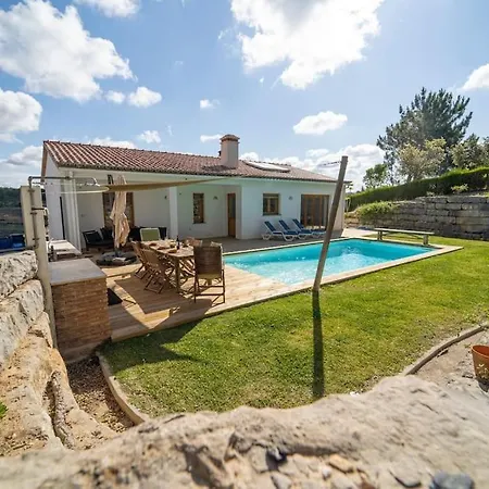 Marondina - Privacy And Peace Vila *