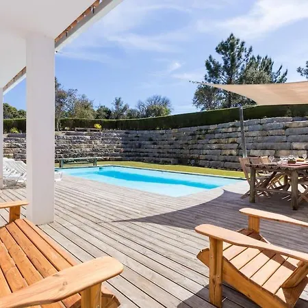 Vila Marondina - Privacy And Peace *