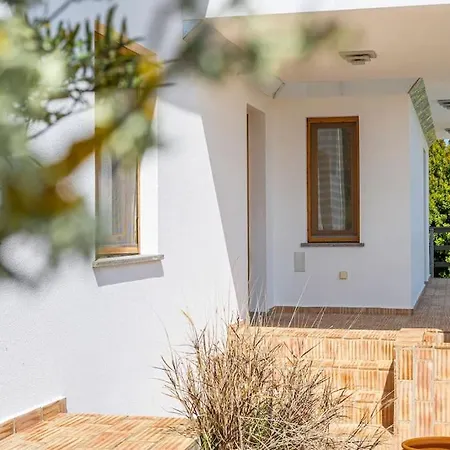 Vila Marondina - Privacy And Peace Aljezur