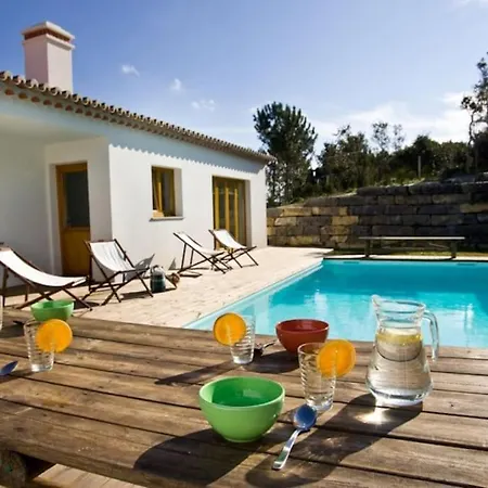 Marondina - Privacy And Peace * Aljezur