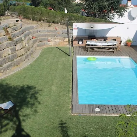 Marondina - Privacy And Peace Villa