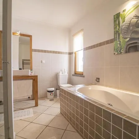 Marondina - Privacy And Peace Vila *