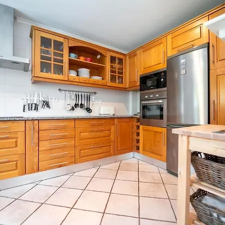 Marondina - Privacy And Peace Vila Aljezur