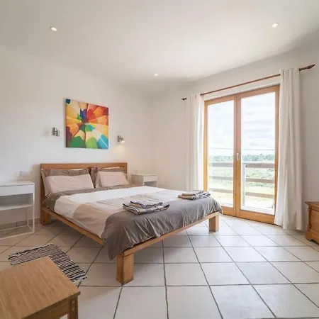 Villa Marondina - Privacy And Peace Aljezur